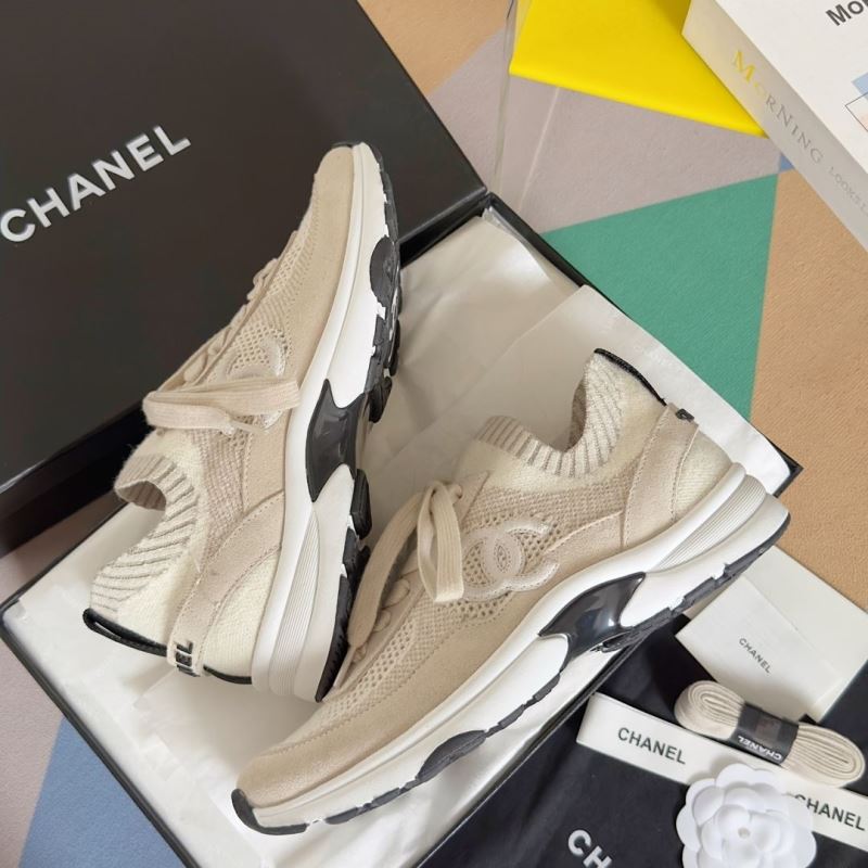 Chanel Sport Shoes